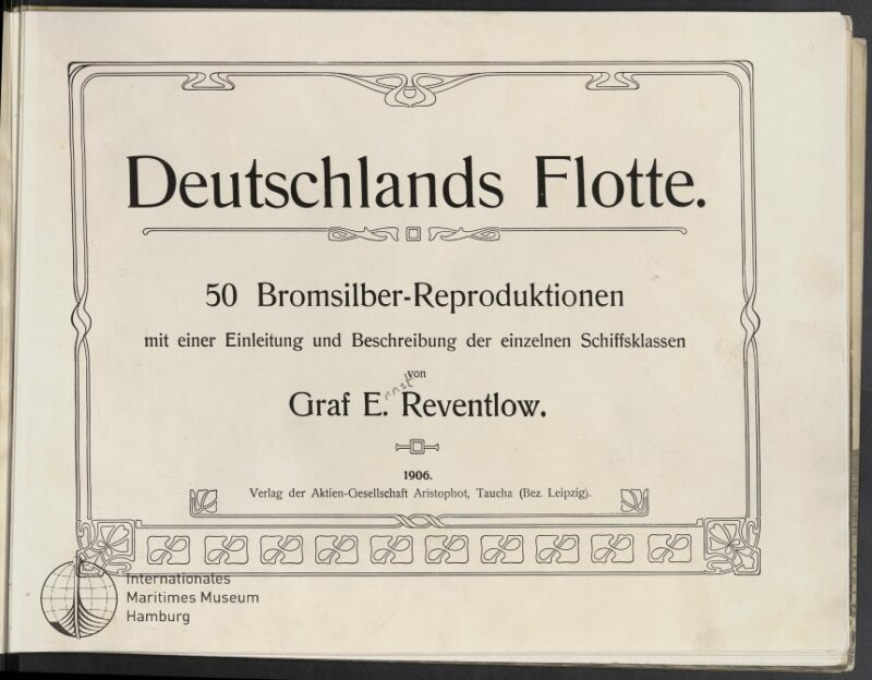 Deutschlands Flotte