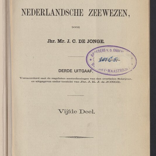 Titelseite des Buchs 