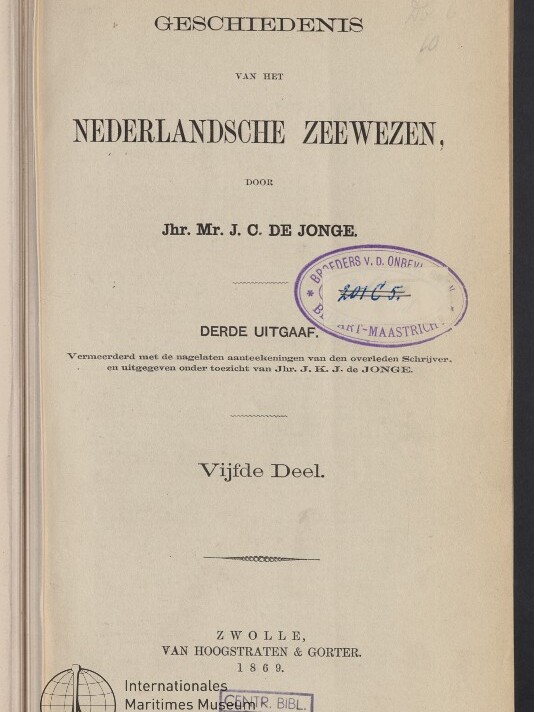 Titelseite des Buchs 